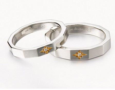 Önskningsstjärna S925 Sterling Silver 5A Zirkonälskare Parringar