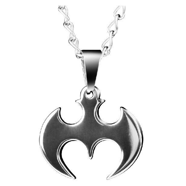 Batman Halsband Herr Volfram Hänge